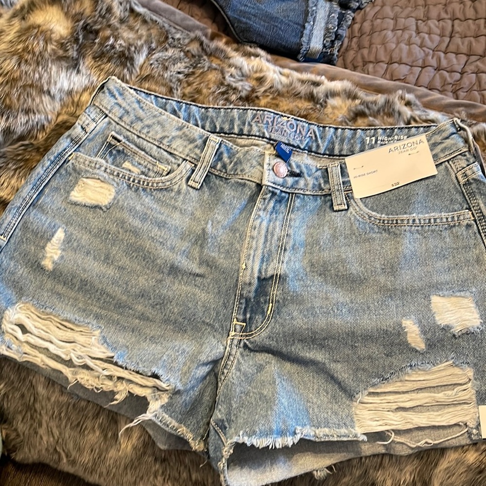 Arizona Jean Co.